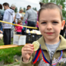 XII. Greiner Szigetköz Minimaraton (Fotó: Horváth Attila)