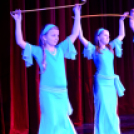 X. Jubileumi Hastánc Gála (Fotó: Bánhegyi István)