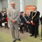 Egyetem tanévnyitó (Fotó: Nagy Mária)