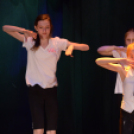 Jótékonysági Műsor