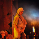 Szent István napok - Experidance (Fotó: Nagy Mária)