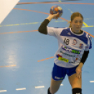 Mosonmagyaróvár KC - Kisvárda 21-20 (13-12)