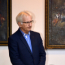 Mosonmagyaróvár szakrális értékei kiállítás és díjátadás 