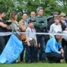 CAC kutyakiállítás (Fotó: Nagy Mária)