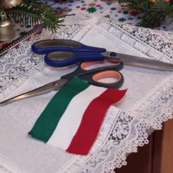 Lurkóvár Napközi Otthonos Óvoda  - beruházás ünnepélyes átadója