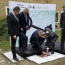 A Nemzeti Kastélyprogram és Nemzeti Várprogram mosonmagyaróvári várat érintő fejlesztései