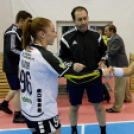 MKC SE - DVSC KKFT (19-25) (NBI Alapszakasz) (Fotó: Horváth Attila)