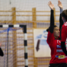 Mosonmagyaróvári Kézilabda Club – EUbility Group-Békéscsabai ENKSE 