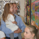 Móra Iskola kiállítása (Fotó: Bánhegyi István) 