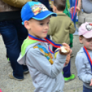 XII. Greiner Szigetköz Minimaraton (Fotó: Horváth Attila)