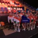  HUNGARockY Moszkvában