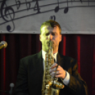 XVI. Mofém Zenészbál