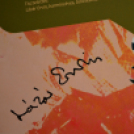 Lázár Ervin emléktárlat ( Fotó: Patács Judit )