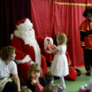 Pillangó Óvoda és Mini Bölcsőde, Mikulás ünnepség