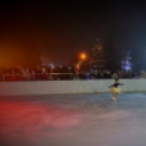 Városi korcsolyapálya