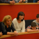 Kutatók éjszakája - Futura  (Fotó: Nagy Mária)