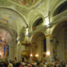 Jótékonysági koncert (Fotó: Nagy Mária)