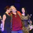 Moson Big Band koncert