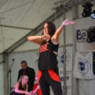 Vármegye szépe verseny 1 (Fotó: Nagy Mária)