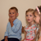 Ballagás a Pillangó Óvoda és Mini Bölcsődében