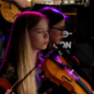 Moson Big Band koncert