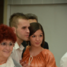 Múlt a jelenben kiállítás megnyitó (Fotó: Nagy Mária)