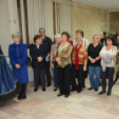 Múlt a jelenben kiállítás megnyitó (Fotó: Nagy Mária)