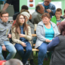 Városi Majális - Péntek (Fotó: Nagy Mária)