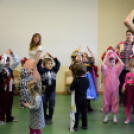 Farsang a Pillangó Óvoda és Mini Bölcsődében