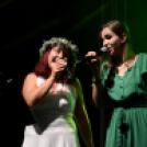 Moson Big Band koncert, Garden party