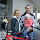 Gurul a város - idén utoljára..