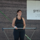 Hédervári sport és egészségnap (Fotó: Nagy Mária)