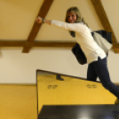 Nezsideri óvodákból látogattak városunkba