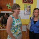 Családi nap a Gyerekek Átmeneti Otthonában