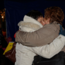 Kérsz egy ölelést? Jobb veled a világ! (fotó: Horváth Attila)