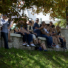 XII. Szigetköz ízei, Vármegye borai Fesztivál 2. nap