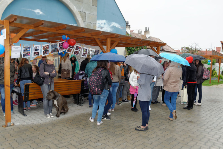 Színes Majális (Fotó: Horváth Attila)