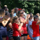 Voluta 3. nap (Fotó: Stipkovits Veronika és Bánhegyi István)