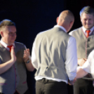 MOFÉM Fúvószenekar Jótékonysági Hangverseny