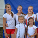 Szigetköz ízei, Vármegye borai Fesztivál 3 nap, 140 Éves Mosonmagyaróvár Város Tűzoltósága (Fotó: Bánhegyi István)