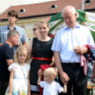 Szent István Napok 2016, 2. nap (Fotó: Stipkovits Veronika és Bánhegyi István)