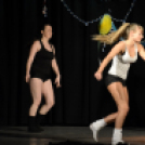 Farsangi vigasságok a Fehérló Közösségi házban