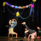 Farsangi vigasságok a Fehérló Közösségi házban