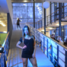 Esküvő kiállítás 3 (Fotó: Nagy Mária)