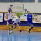 Női kézilabda NBI, Alapszakasz: 20. forduló MKC SE – Békéscsabai Előre NKSE (35-25) (Fotó: Horváth Attila)