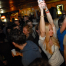 Heaven Street Seven - HS7 - Koncert a Faházban