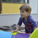 Pillangó Óvoda gyermeknap