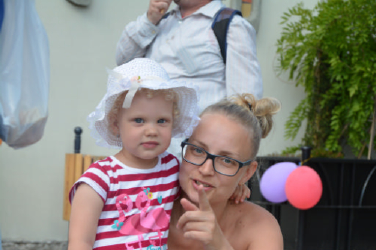 Kult-Utca fesztivál (Fotó: Nagy Mária)