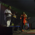 XII. Szigetköz ízei, Vármegye borai Fesztivál 2. nap