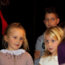 Mikulás váró a Fehér Ló közösségi házban